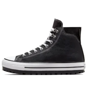 Chuck Taylor All Star City Trek „Schwarz“