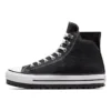 Chuck Taylor All Star City Trek „Schwarz“