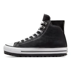 Chuck Taylor All Star City Trek „Schwarz“