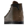 Chuck Taylor All Star City Trek Wasserdichter Leder-High-Top „Grounded“