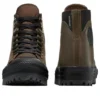 Chuck Taylor All Star City Trek Wasserdichter Leder-High-Top „Grounded“