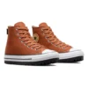 Chuck Taylor All Star City Trek Waterproof Boot „Tawny Owl“
