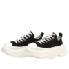 Chuck Taylor All Star Cityhike GD OX „Black“