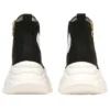 Chuck Taylor All Star Cityhike GD Z HI „Black“