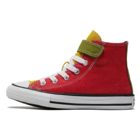 Chuck Taylor All Star Classic 1V „Rot Blau“