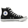 Chuck Taylor All Star „Classic Black Leather“