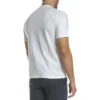 Chuck Taylor All Star Classic Rundhals-Kurzarm-Shirt „Weiß“