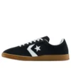 Chuck Taylor All Star Classic Trainer Suede „Black“