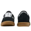 Chuck Taylor All Star Classic Trainer Suede „Black“