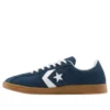 Chuck Taylor All Star Classic Trainer Suede „Navy“