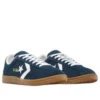 Chuck Taylor All Star Classic Trainer Suede „Navy“