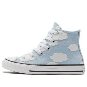 Chuck Taylor All Star Clouds „Light Armory Blue“