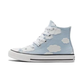 Chuck Taylor All Star Clouds „Light Armory Blue“