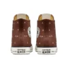 Chuck Taylor All Star Clubhouse High Top „Braun“