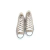 Chuck Taylor All Star Colors Hi Canvas-Schuh Braun