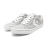 Chuck Taylor All Star Cons El Distrito OX „Grey White“
