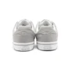 Chuck Taylor All Star Cons El Distrito OX „Grey White“