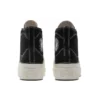 Chuck Taylor All Star Construct Hi „Schwarz Weiß“