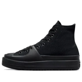 Chuck Taylor All Star Construct High Top „Schwarz“