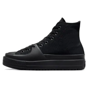 Chuck Taylor All Star Construct High Top „Schwarz“