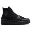 Chuck Taylor All Star Construct High Top „Schwarz“