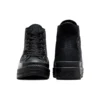 Chuck Taylor All Star Construct High Top „Schwarz“