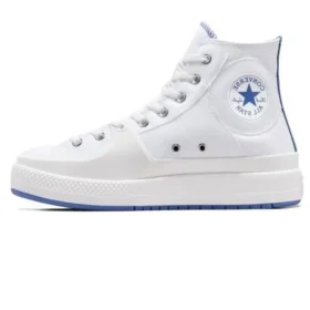 Chuck Taylor All Star Construct „White Blue“