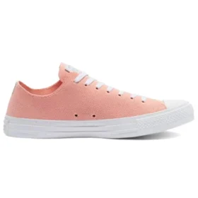 Chuck Taylor All Star „Coral Pink“