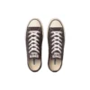 Chuck Taylor All Star Corduroy Ox „Braun“
