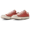 Chuck Taylor All Star Corduroy Ox „Rot“