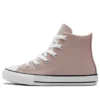 Chuck Taylor All Star Counter Climate Leather „Stone Mauve“