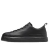 Chuck Taylor All Star Coupe Bateau Ox „Triple Black“