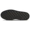 Chuck Taylor All Star Coupe Bateau Sidegore „Schwarz“