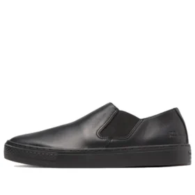 Chuck Taylor All Star Coupe Epais Sidegore Ox „Schwarz“