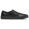 Chuck Taylor All Star Coupe Epais Sidegore Ox „Schwarz“