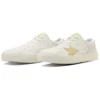 Chuck Taylor All Star Coupe Epais Triostar SP OX „White Gold“