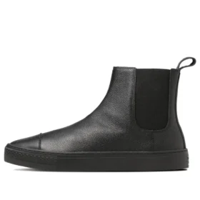 Chuck Taylor All Star Coupe Epais Wr Sidegore „Schwarz“