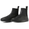 Chuck Taylor All Star Coupe Epais Wr Sidegore „Schwarz“