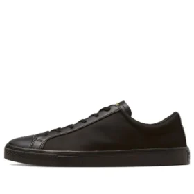 Chuck Taylor All Star Coupe Limonta Econyl Ox „Schwarz“