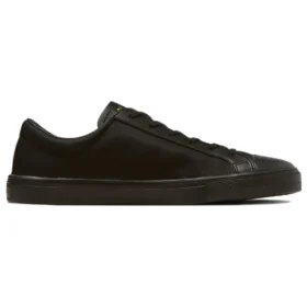 Chuck Taylor All Star Coupe Limonta Econyl Ox „Schwarz“