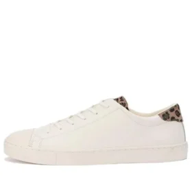 Chuck Taylor All Star Coupe Pointanimal OX „Weiß“