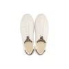 Chuck Taylor All Star Coupe Pointanimal OX „Weiß“