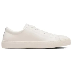 Chuck Taylor All Star Coupe Triostar AM Ox „Weiß/Python“