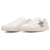 Chuck Taylor All Star Coupe Triostar AM Ox „Weiß/Python“