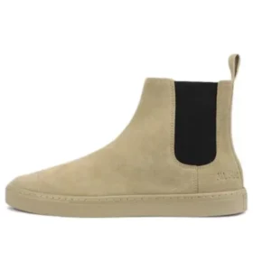 Chuck Taylor All Star Coupe Wr Wv Suede Sidegore „Sand Beige“
