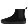 Chuck Taylor All Star Coupe Wr Wv Suede Sidegore „Schwarz“