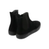 Chuck Taylor All Star Coupe Wr Wv Suede Sidegore „Schwarz“