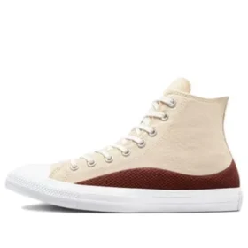 Chuck Taylor All Star Craft Mix High Top „Beach Stone“