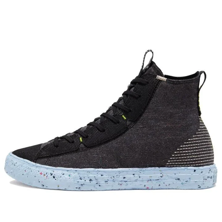 Chuck Taylor All Star Crater High „Black“ Chuck Taylor All Star Crater High „Black“