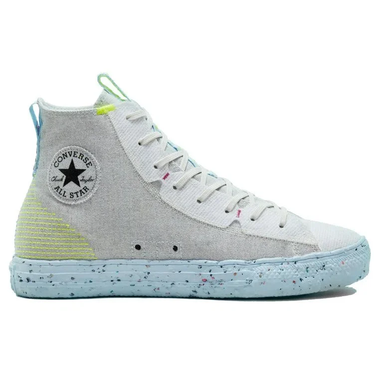 Chuck Taylor All Star Crater High „White“ Chuck Taylor All Star Crater High „White“